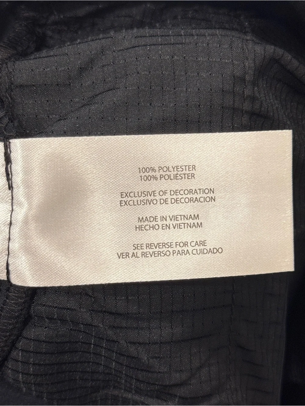 Banana Republic Navy Blue Performance Jogger Pants 38 Techwear Quiet Luxury Trav